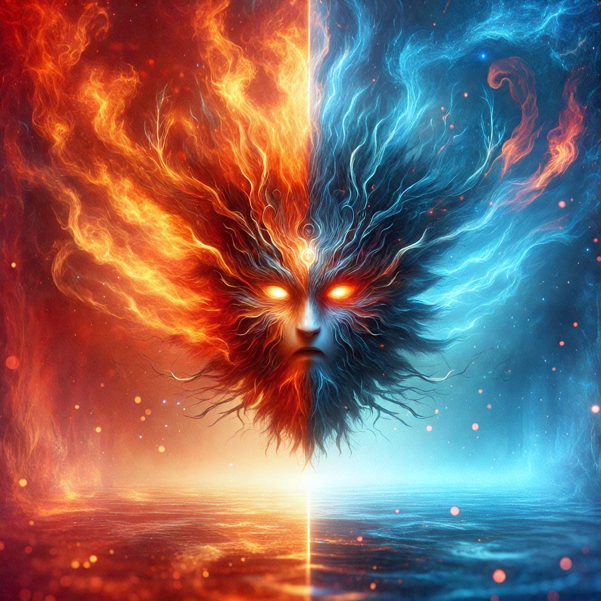 755439d4-1a18-49f1-b91f-4de0e4590fdf-12182 - a-being-with-one-half-engulfed-in-red-flames-and-the-_250704174950_00001.png